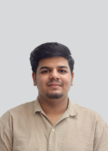 Anuj Pokharel